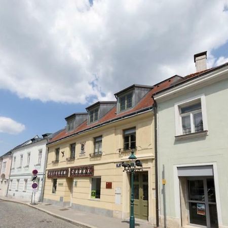 Stifts-Suite Klosterneuburg Dış mekan fotoğraf