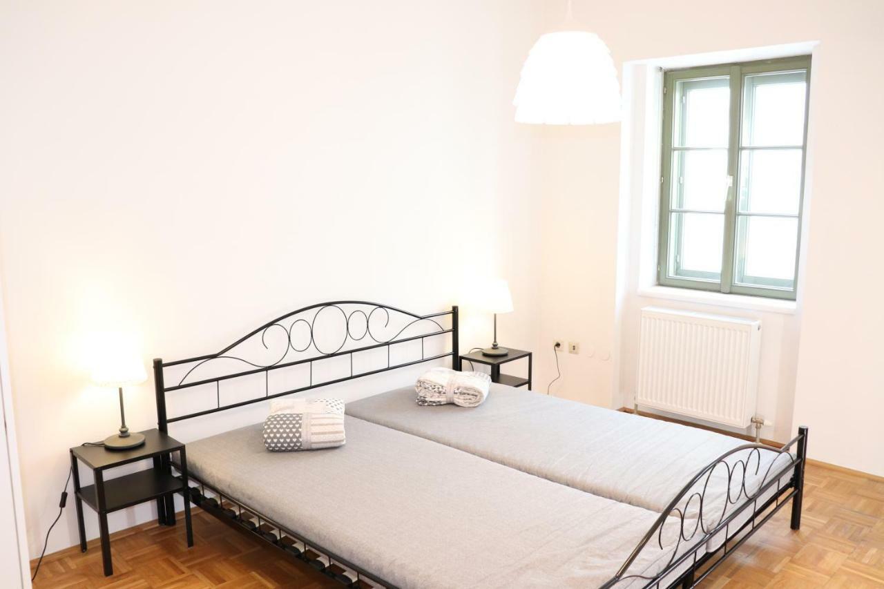 Stifts-Suite Klosterneuburg Dış mekan fotoğraf