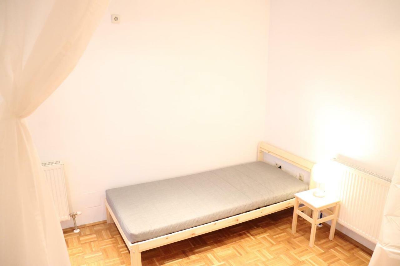 Stifts-Suite Klosterneuburg Dış mekan fotoğraf