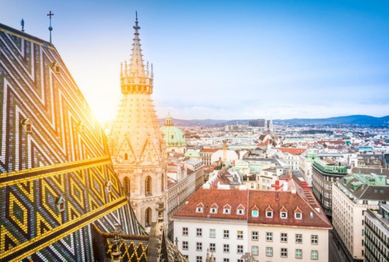 Stifts-Suite Klosterneuburg Dış mekan fotoğraf