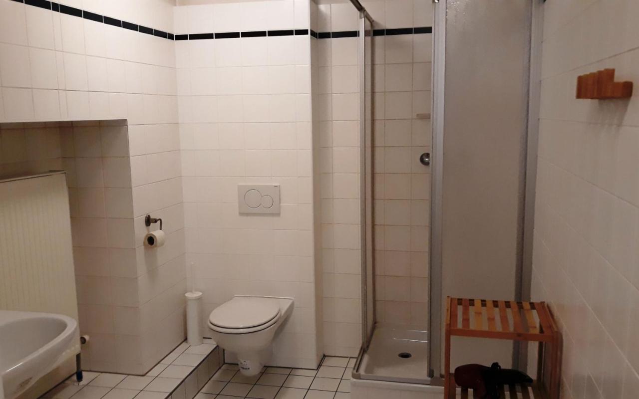 Stifts-Suite Klosterneuburg Dış mekan fotoğraf